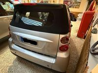 Gebraucht Smart ForTwo Cabrio Pure 71 PS (52 kW) 2007 Other Cabrio