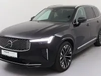 Gebraucht Volvo XC90 Plus 455 PS (334 kW) 2025 Schwarz SUV