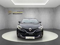 Gebraucht Renault Kadjar Bose Edition 131 PS (96 kW) 2015 Schwarz SUV