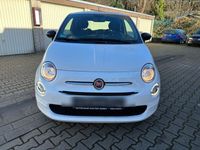 gebraucht Fiat 500 1.0 GSE N3 Hybrid CULT CULT