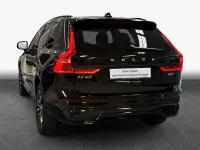 Gebraucht Volvo XC60 184 PS (135 kW) 2025 SUV