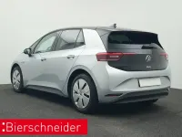 Gebraucht VW ID.3 Pro 150 kW (204 PS) 2023 Gelb Kleinwagen