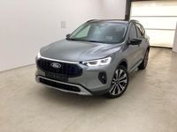 Usado Ford Kuga Active X 242 HP (177 kW) 2024 Cinzento SUV