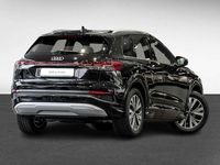 Gebraucht Audi Q4 e-tron Advanced Plus 210 kW (286 PS) 2025 Mythosschwarz metallic SUV