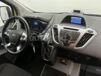 Usata Ford Transit 170 CV (125 kW) 2018 Giallo Berlina