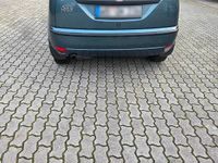 Second-hand Ford Focus 16 CP (11 kW) 2002 Hatchback