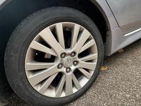 Gebraucht Mazda 6 166 PS (122 kW) 2008 Grau Kombi