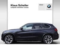 gebraucht BMW X5 M 50d