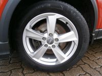 gebraucht Audi Q2 1.4 TFSI, s-tronic basis