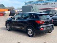 gebraucht Renault Kadjar Experience Automatik TOP GEPFLEGT