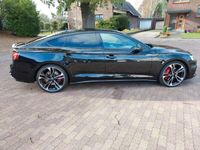 gebraucht Audi A5 Sportback 50 TDI V6 tiptronic quattro S line