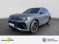 Neu VW Tiguan R-line 150 PS (110 kW) 2026 Grau SUV