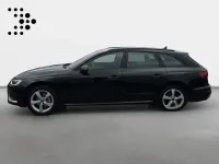 Occasion Audi A4 Advanced Plus 204 ch (150 kW) 2023 Noir Break