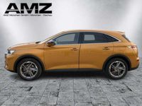 gebraucht DS Automobiles DS7 Crossback 7 Crossback Hybrid S&S E-Tense Rivoli KAM Navi