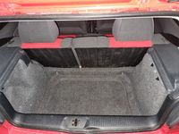 Gebraucht VW Polo Basis 60 PS (44 kW) 2000 Rot Limousine