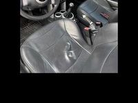 Gebraucht Mini Cooper S 163 PS (119 kW) 2005 Silber Kleinwagen