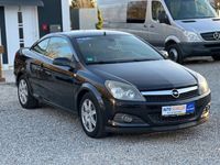 gebraucht Opel Astra Cabriolet 