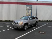Gebraucht Cadillac Escalade 409 PS (300 kW) 2007 Grau SUV