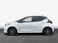 gebraucht Toyota Yaris 1.5 VVT-i GR SPORT