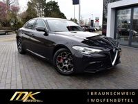 gebraucht Alfa Romeo Giulia 2.0 TURBO