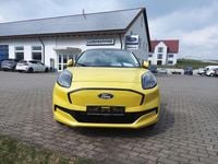 Gebraucht Ford Puma Gen-E Premium 124 kW (169 PS) 2025 Electric yellow 3c SUV
