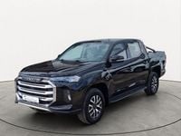 Gebraucht Maxus T90 130 kW (177 PS) 2025 Schwarz Pickup