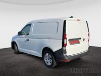 Gebraucht VW Caddy 114 PS (83 kW) 2023 Candyweiss Van / Kleinbus