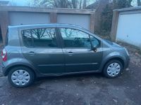 Gebraucht Renault Modus 2006 Van / Kleinbus