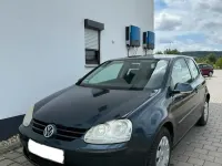 Gebraucht VW Golf IV 102 PS (75 kW) 2005 Blau Kleinwagen
