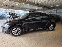 Occasion VW Beetle Design 105 ch (77 kW) 2017 Noir Citadine