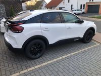 Gebraucht Citroën C4 131 PS (96 kW) 2024 Weiß SUV