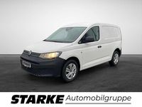 Neu VW Caddy 102 PS (75 kW) 2025 Grau Van / Kleinbus