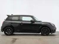 Usata Mini John Cooper Works 156 CV (114 kW) 2024 Grigio Utilitaria
