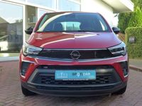 gebraucht Opel Crossland Edition Navi/Klima/LED/Sitzhzg./BC