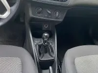 Gebraucht Seat Ibiza ST Style 86 PS (63 kW) 2011 Schwarz Kombi