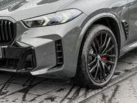 Neu BMW X5 M Sport 286 PS (210 kW) 2026 Grau SUV
