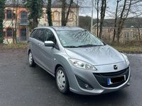 gebraucht Mazda 5 - 7 Sitzer