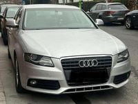 Gebraucht Audi A4 Ambiente 160 PS (117 kW) 2009 Limousine