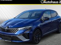 Neu Renault Clio V Esprit Alpine 91 PS (66 kW) 2026 Blau Limousine