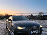 Usata Audi RS5 450 CV (330 kW) 2014 Coupé