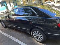 Gebraucht Mercedes E250 Avantgarde 204 PS (150 kW) 2009 Limousine