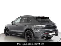 Gebraucht Porsche Macan GTS Chrono 441 PS (324 kW) 2022 Grau SUV
