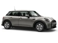 Gebraucht Mini Cooper 136 PS (100 kW) 2023 Melting silver iii Kleinwagen