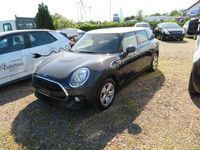 Gebraucht Mini One Clubman 102 PS (75 kW) 2018 Blau Kombi
