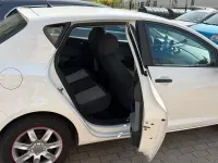 Usado Seat Ibiza Reference 86 HP (63 kW) 2013 Branco Sedan