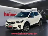 Usata Kia Stonic 114 CV (83 kW) 2026 Bianco SUV