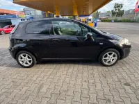 Gebraucht Fiat Punto Evo Dynamic 77 PS (56 kW) 2010 Kleinwagen