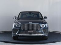 Neu Bentley Bentayga 551 PS (405 kW) 2025 Grau SUV