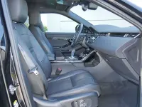 Gebraucht Land Rover Range Rover evoque R-Dynamic 204 PS (150 kW) 2022 Schwarz SUV