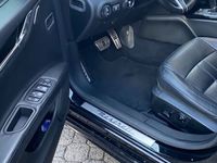 gebraucht Maserati GranSport Quattroporte 3.0 V6 DieselAutomatik